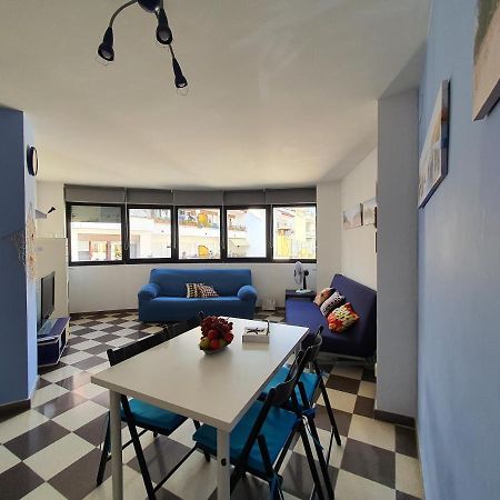 Bluehome.Tossa Τόσα ντε Μαρ Εξωτερικό φωτογραφία