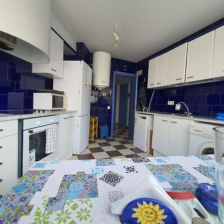 Bluehome.Tossa Τόσα ντε Μαρ Εξωτερικό φωτογραφία
