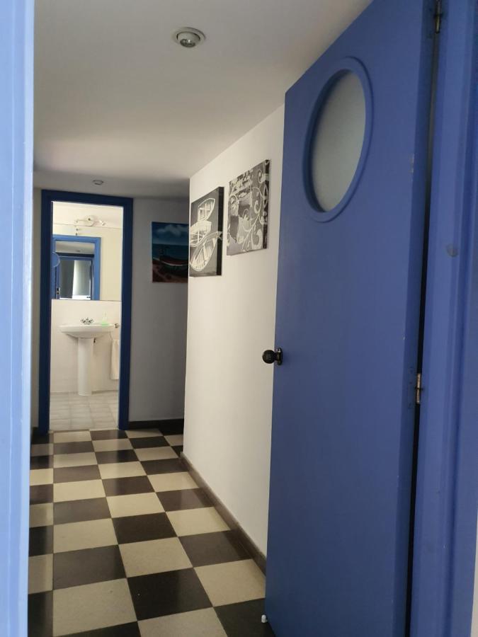 Bluehome.Tossa Τόσα ντε Μαρ Εξωτερικό φωτογραφία