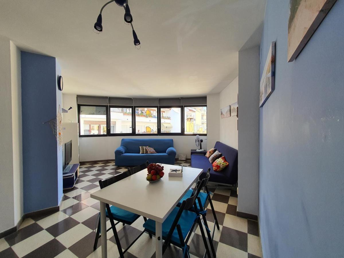 Bluehome.Tossa Τόσα ντε Μαρ Εξωτερικό φωτογραφία