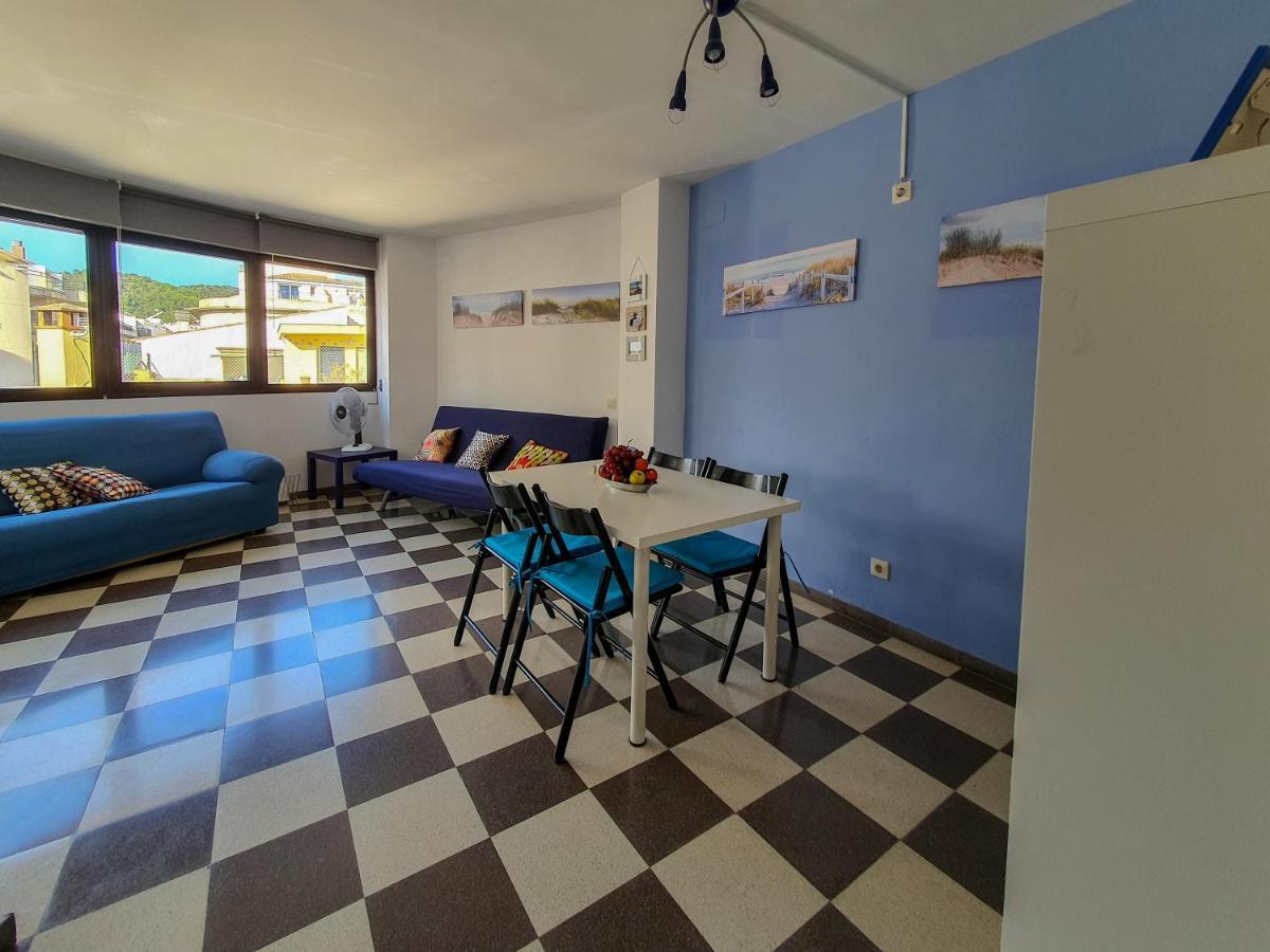 Bluehome.Tossa Τόσα ντε Μαρ Εξωτερικό φωτογραφία