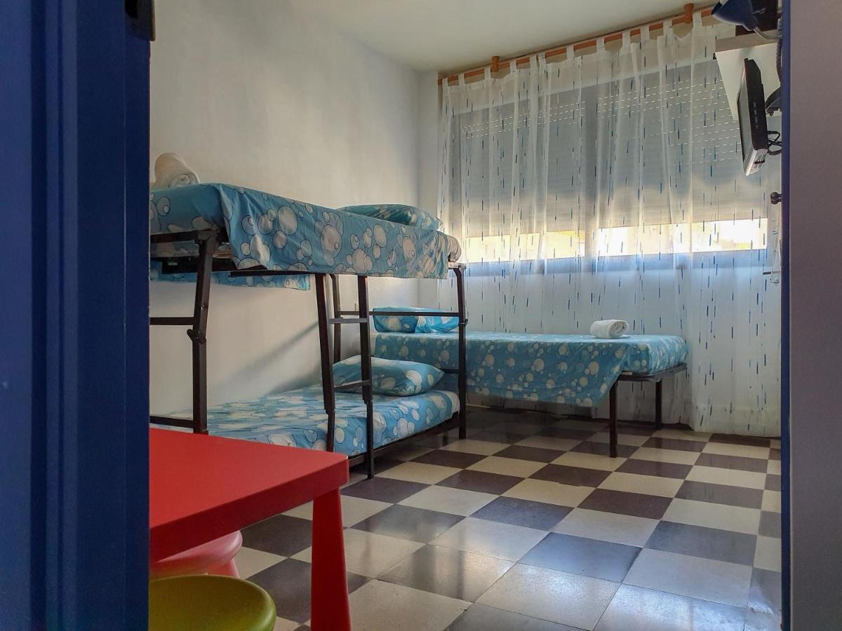Bluehome.Tossa Τόσα ντε Μαρ Εξωτερικό φωτογραφία
