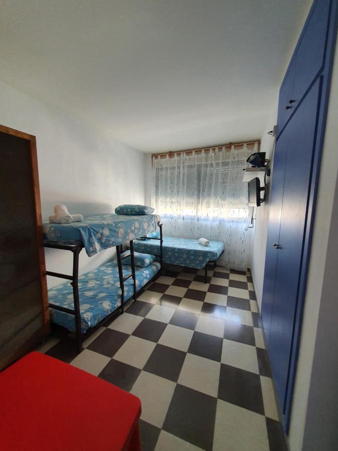 Bluehome.Tossa Τόσα ντε Μαρ Εξωτερικό φωτογραφία