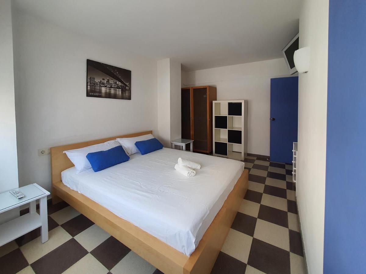 Bluehome.Tossa Τόσα ντε Μαρ Εξωτερικό φωτογραφία