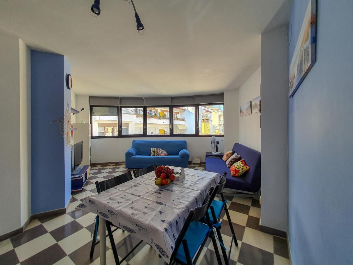 Bluehome.Tossa Τόσα ντε Μαρ Εξωτερικό φωτογραφία