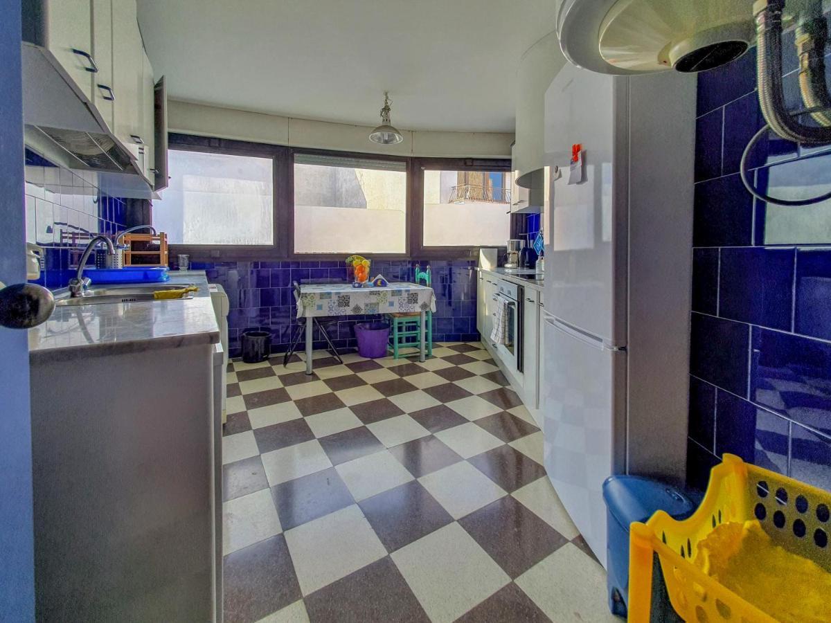 Bluehome.Tossa Τόσα ντε Μαρ Εξωτερικό φωτογραφία