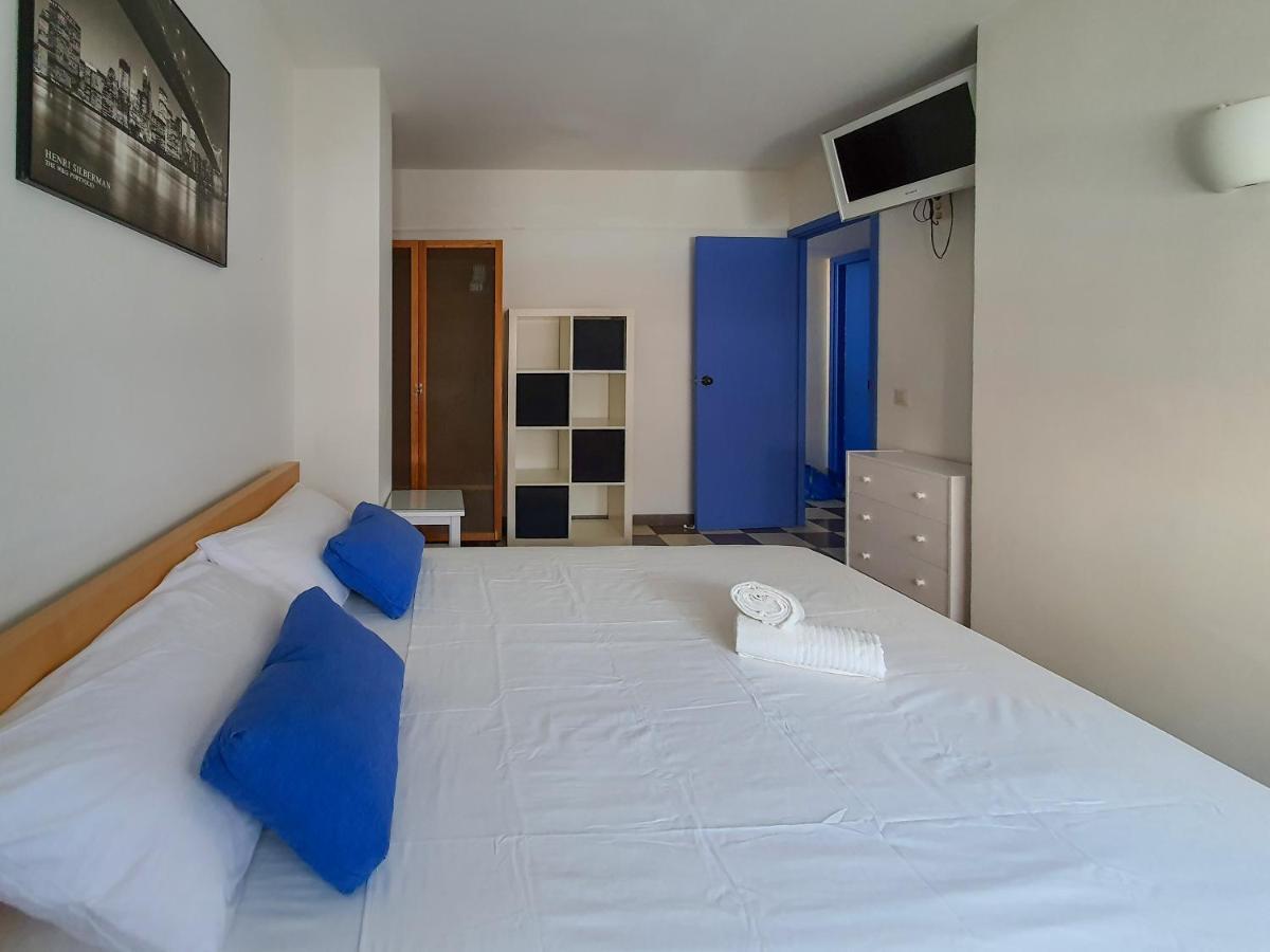 Bluehome.Tossa Τόσα ντε Μαρ Εξωτερικό φωτογραφία