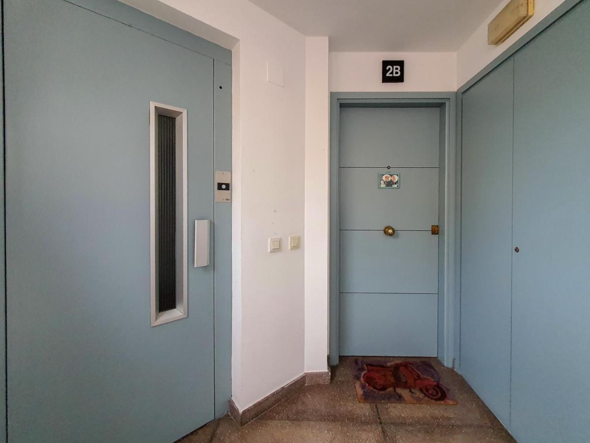 Bluehome.Tossa Τόσα ντε Μαρ Εξωτερικό φωτογραφία