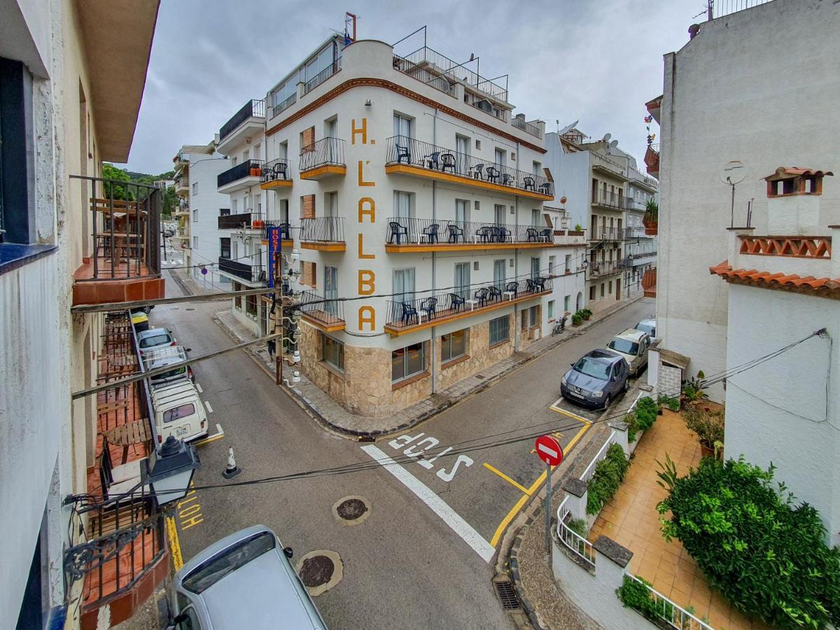 Bluehome.Tossa Τόσα ντε Μαρ Εξωτερικό φωτογραφία